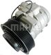 AIRCO COMPRESSOR ACTROS 2011-2019 OEM-MAHLE MP4-ANTOS